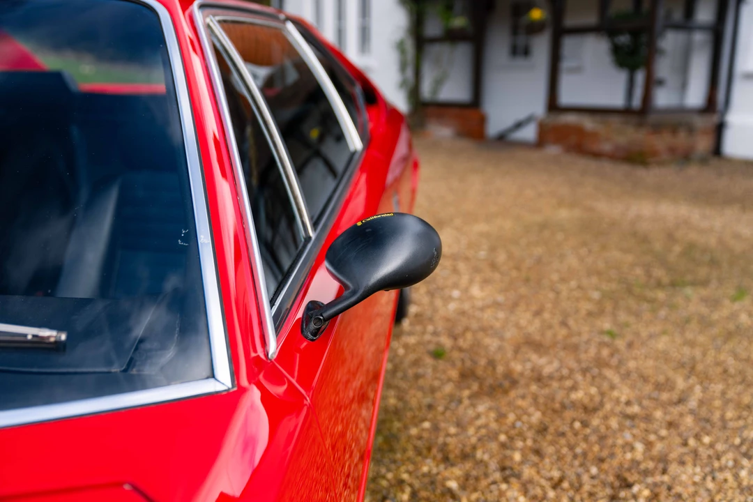 1978 Ferrari 308 GT4 - Image 21 of 31