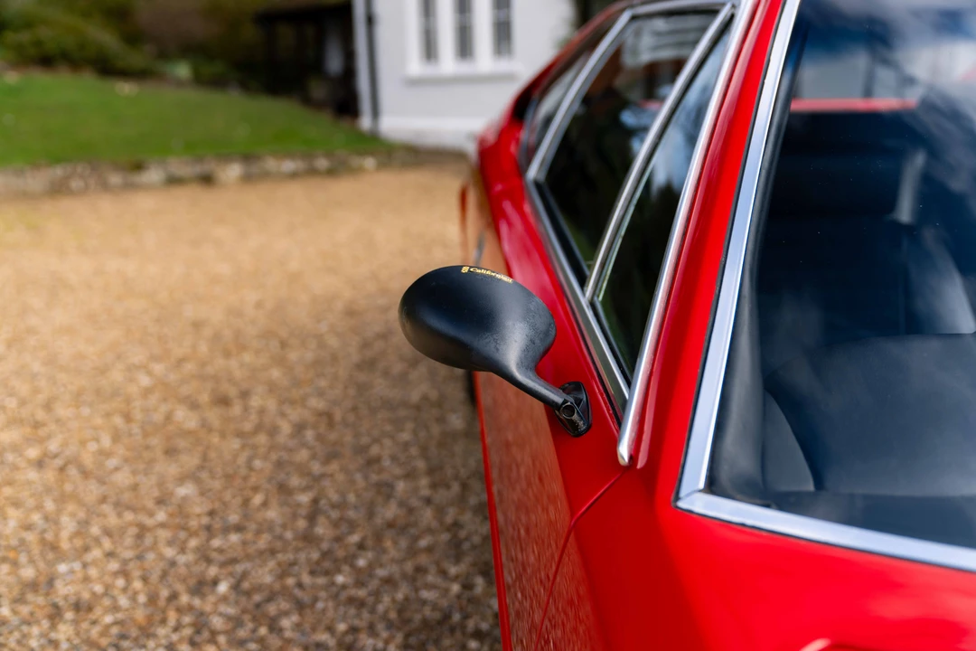 1978 Ferrari 308 GT4 - Image 22 of 31