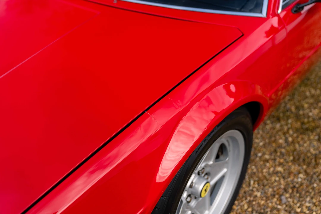 1978 Ferrari 308 GT4 - Image 23 of 31