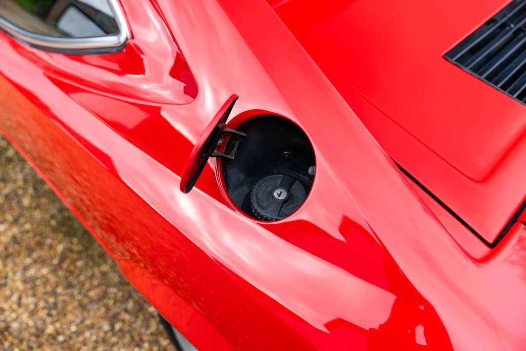 1978 Ferrari 308 GT4 - Image 28 of 31