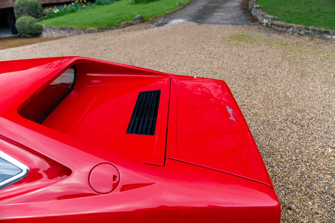 1978 Ferrari 308 GT4 - Image 29 of 31