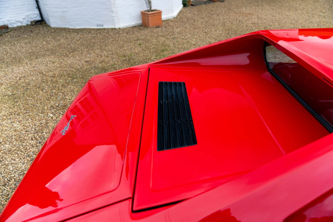 1978 Ferrari 308 GT4 - Image 30 of 31
