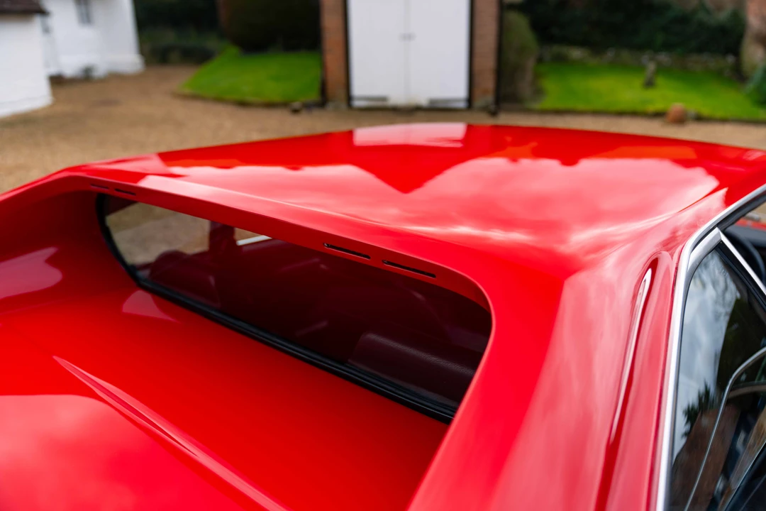 1978 Ferrari 308 GT4 - Image 31 of 31