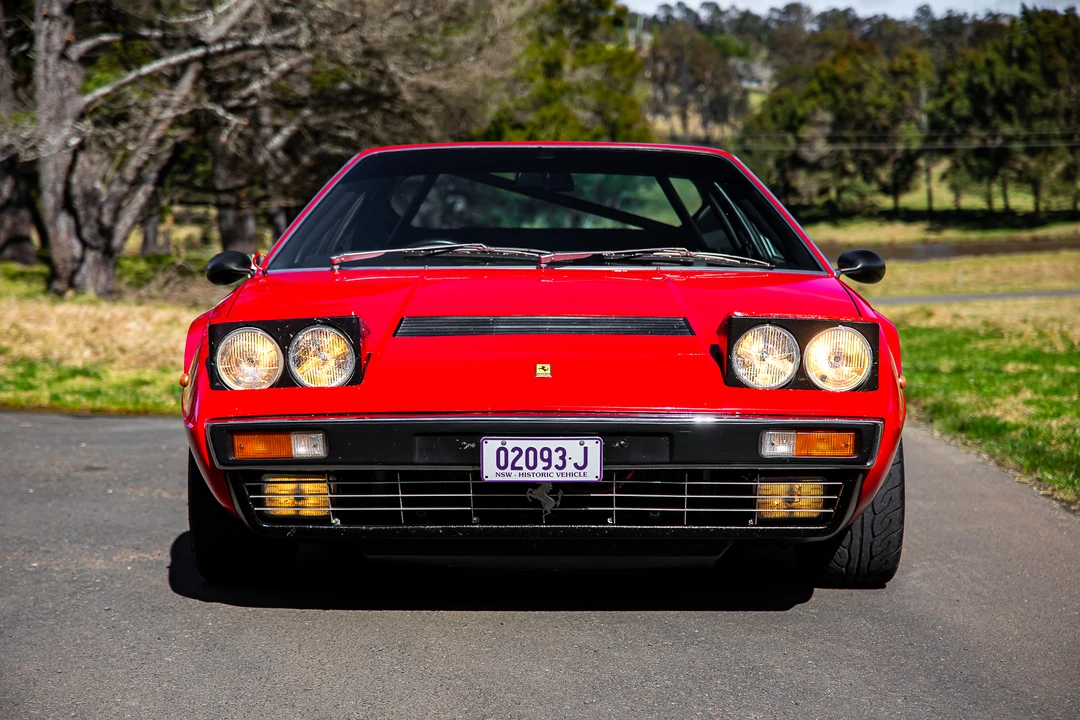 1978 Ferrari 308 GT4 - Image 18 of 31