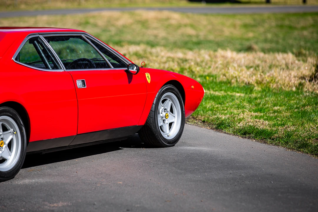 1978 Ferrari 308 GT4 - Image 29 of 31
