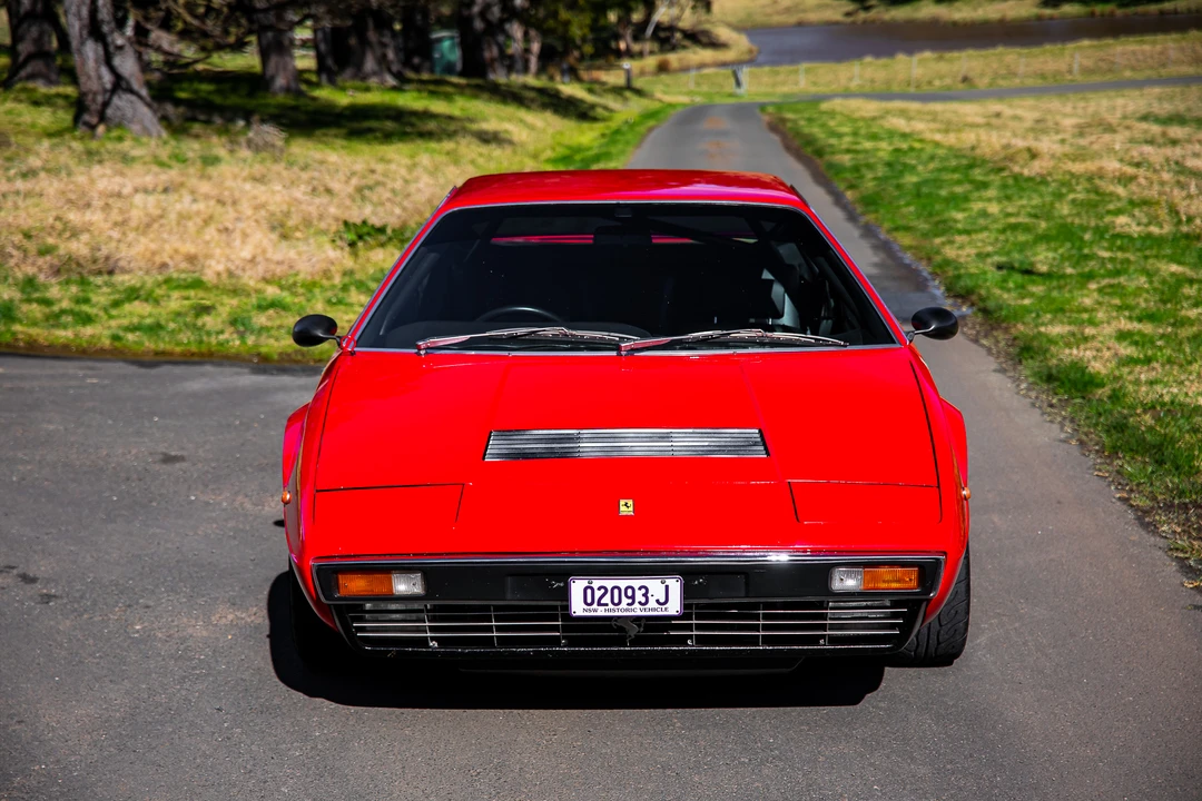 1978 Ferrari 308 GT4 - Image 10 of 31