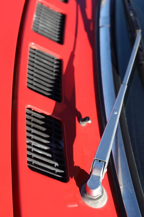 1978 Fiat 124 Sport Spider - Image 29 of 31