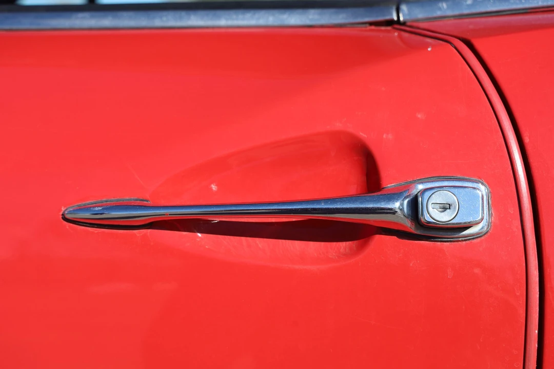 1978 Fiat 124 Sport Spider - Image 21 of 31