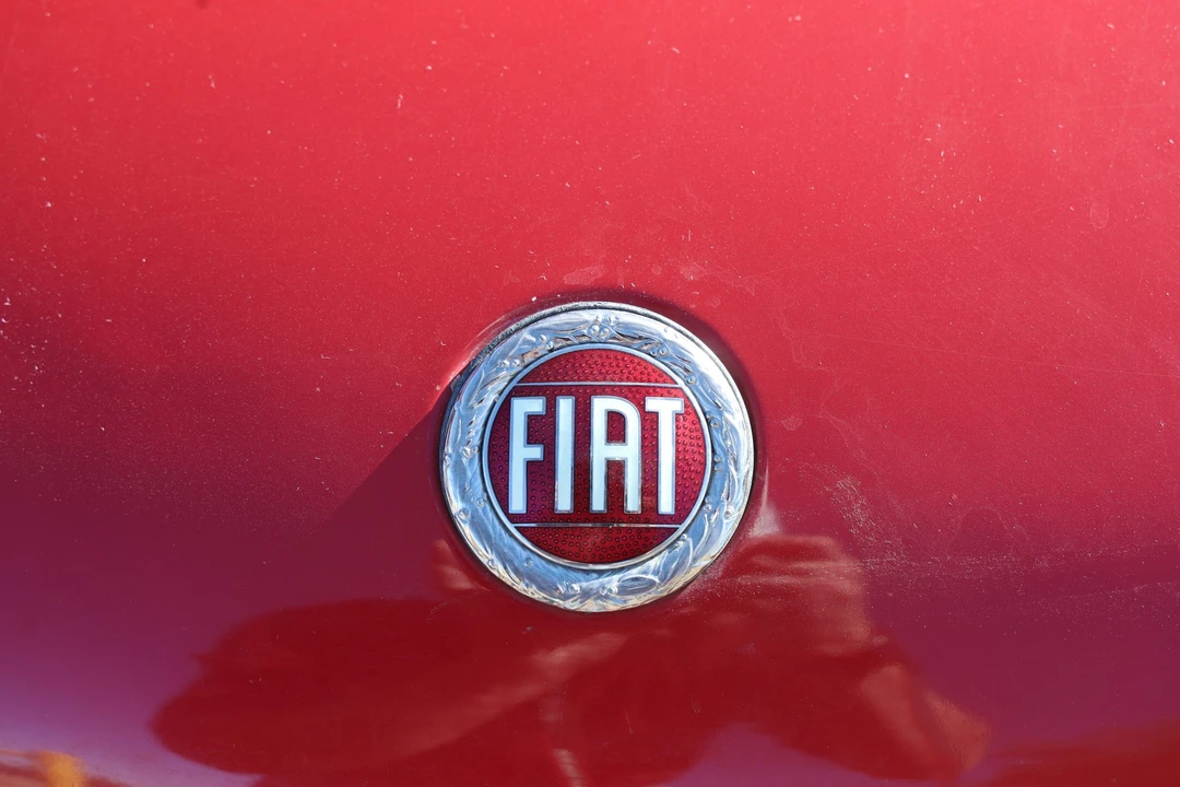 1978 Fiat 124 Sport Spider - Image 22 of 31
