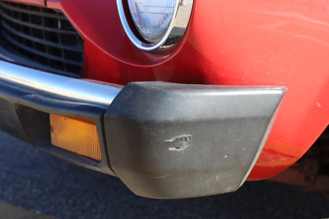 1978 Fiat 124 Sport Spider - Image 17 of 31