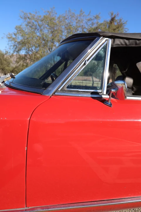 1978 Fiat 124 Sport Spider - Image 27 of 31