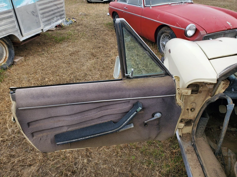 1978 Fiat 124 Sport Spider - Image 30 of 31