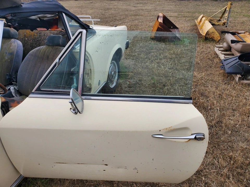 1978 Fiat 124 Sport Spider - Image 28 of 31