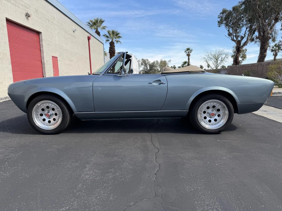 1978 Fiat 124 Sport Spider - Image 30 of 31