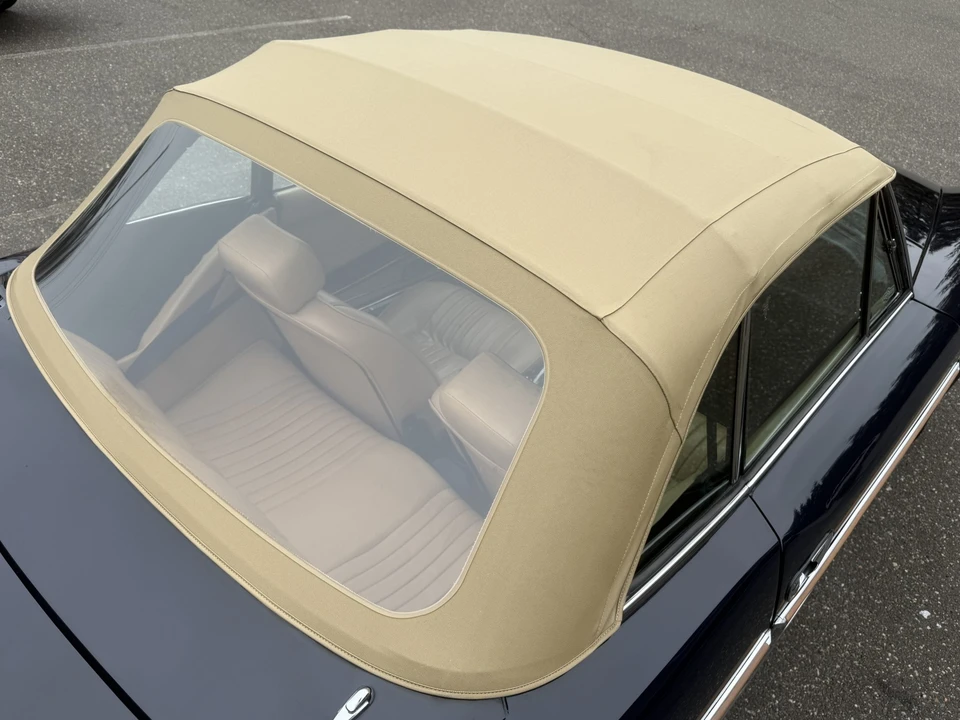 1978 Fiat 124 Sport Spider - Image 18 of 31