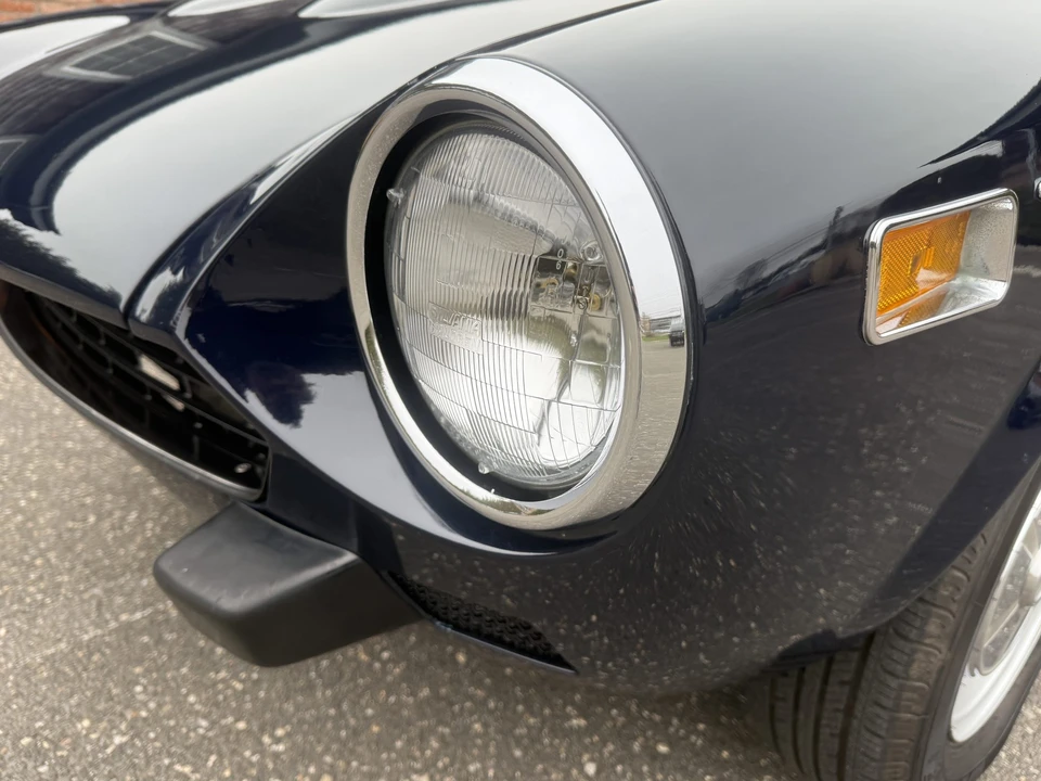 1978 Fiat 124 Sport Spider - Image 22 of 31