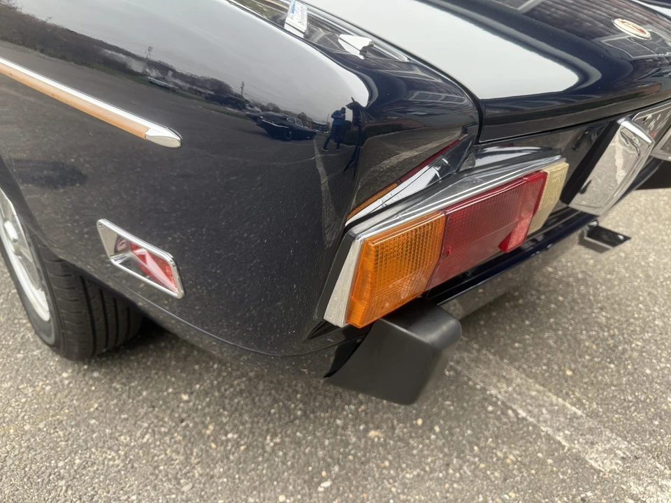 1978 Fiat 124 Sport Spider - Image 24 of 31