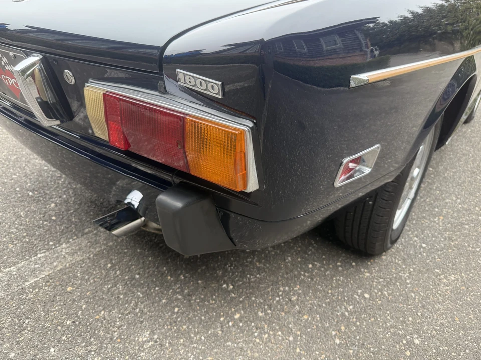 1978 Fiat 124 Sport Spider - Image 25 of 31