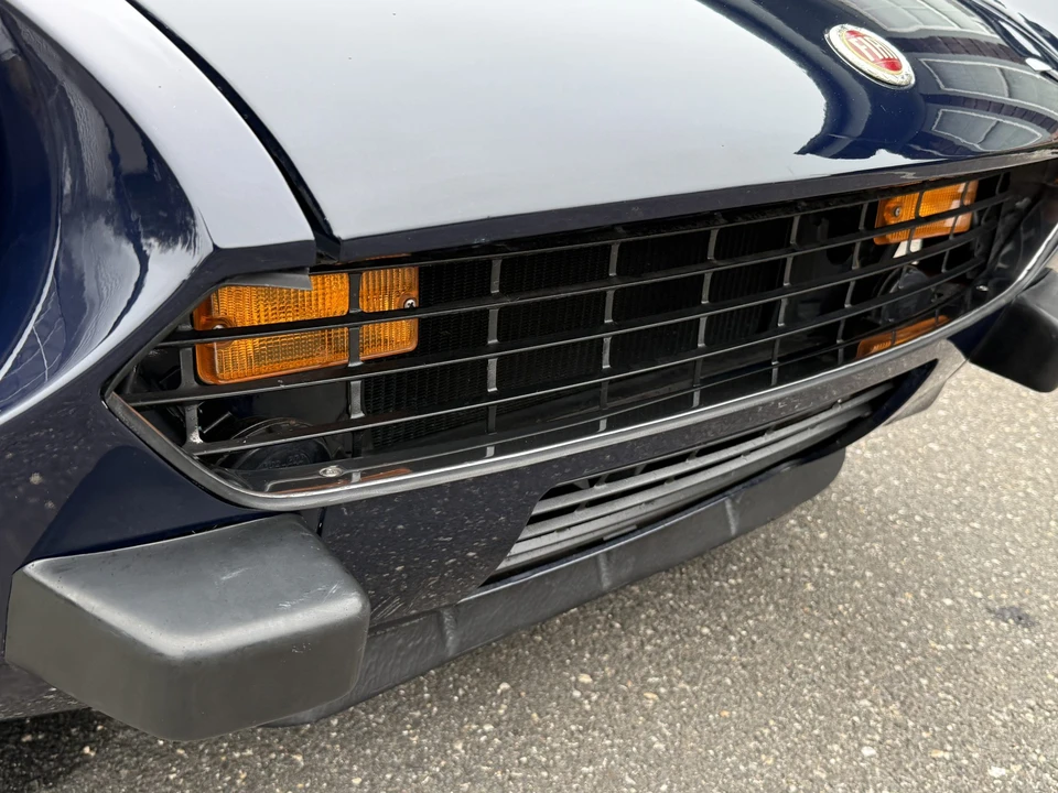 1978 Fiat 124 Sport Spider - Image 26 of 31