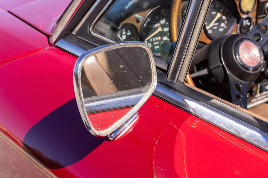 1978 Fiat 124 Sport Spider - Image 22 of 31