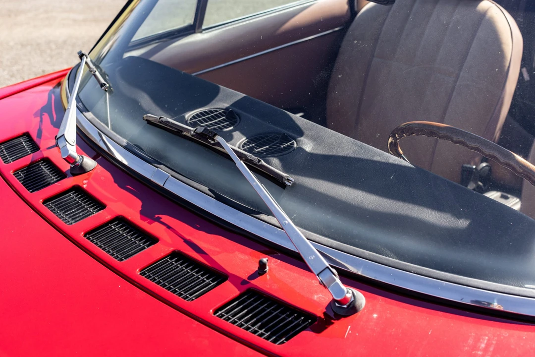 1978 Fiat 124 Sport Spider - Image 20 of 31