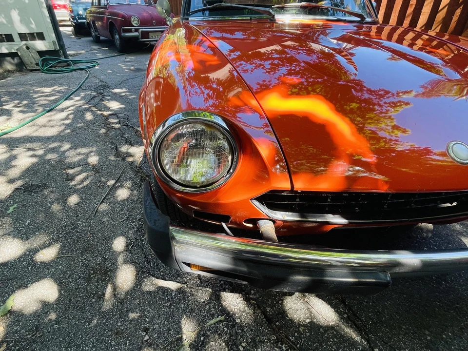 1978 Fiat 124 Sport Spider - Image 23 of 31