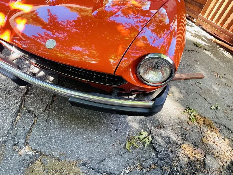 1978 Fiat 124 Sport Spider - Image 25 of 31