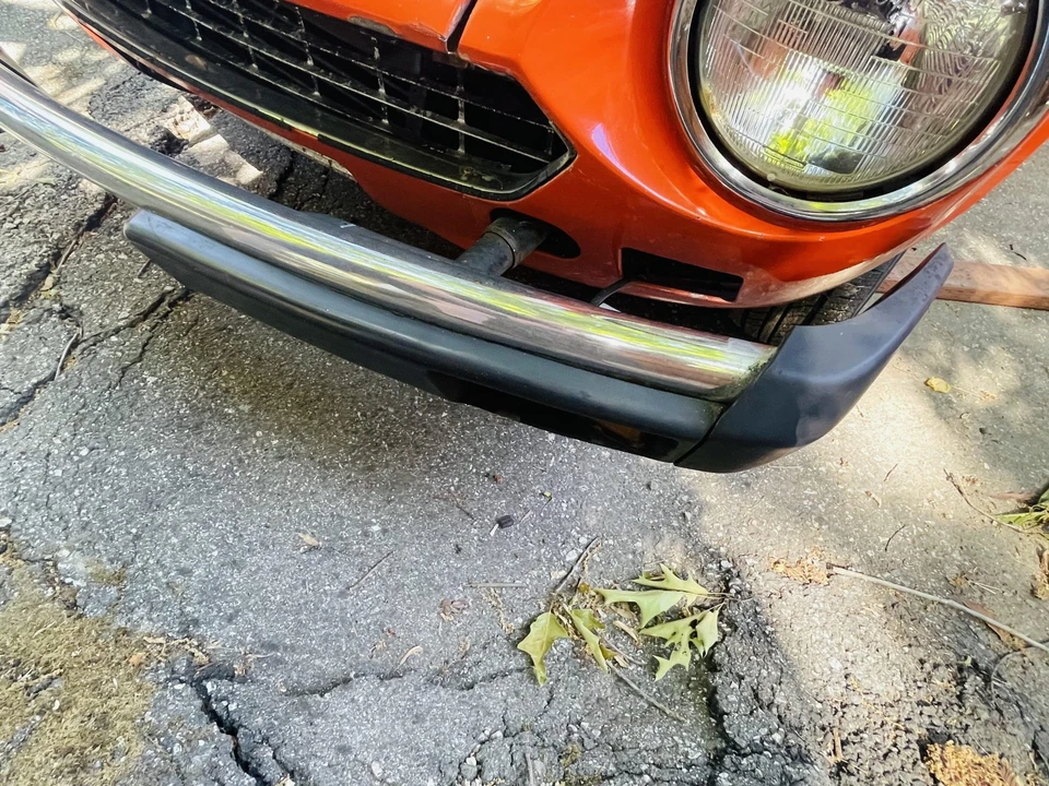 1978 Fiat 124 Sport Spider - Image 29 of 31