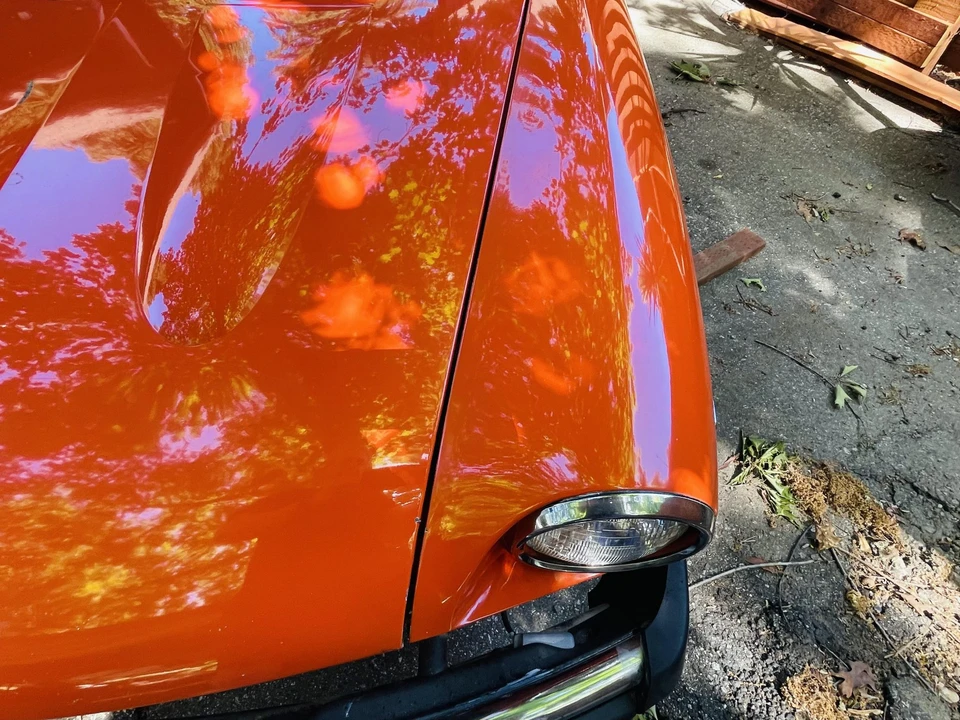 1978 Fiat 124 Sport Spider - Image 26 of 31