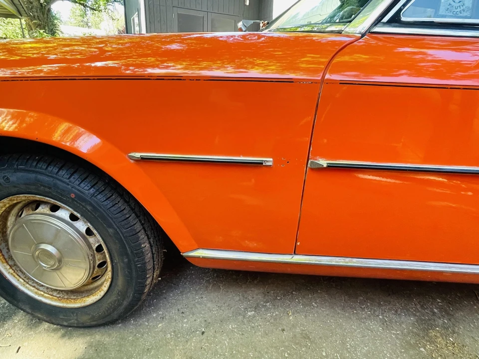 1978 Fiat 124 Sport Spider - Image 31 of 31