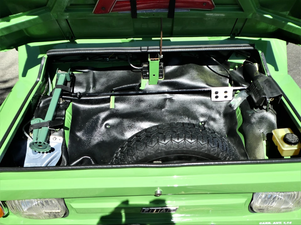 1978 Fiat 126 - Image 20 of 30