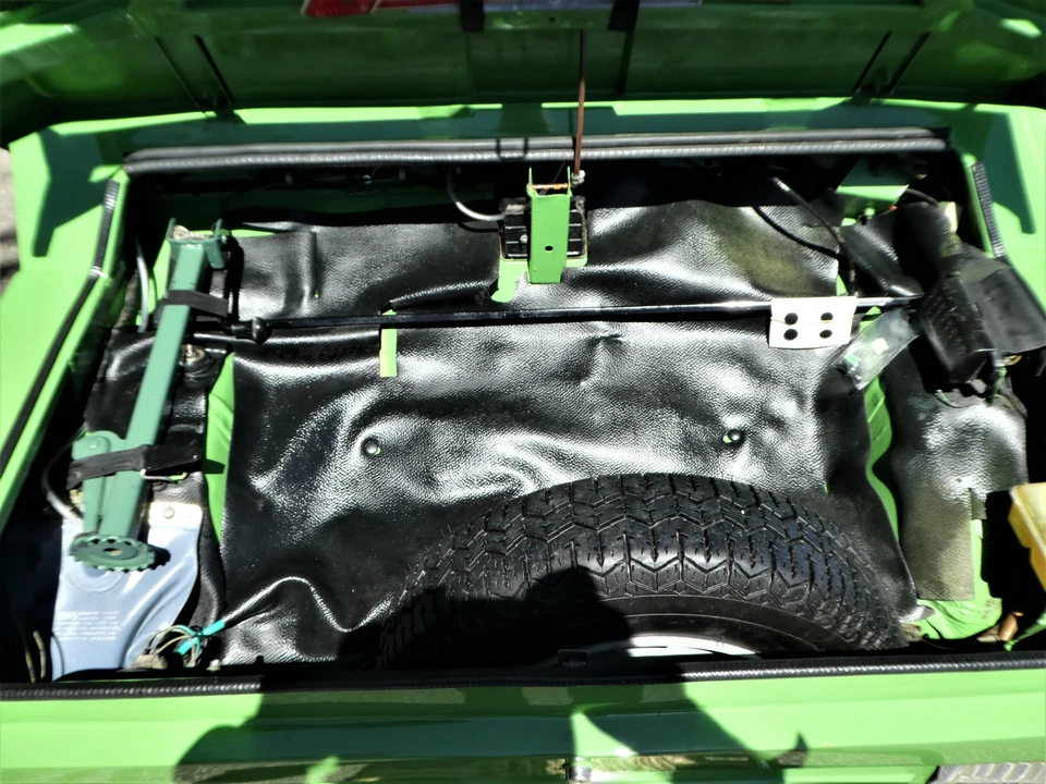 1978 Fiat 126 - Image 21 of 30