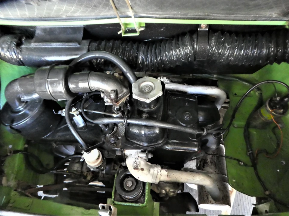 1978 Fiat 126 - Image 24 of 30