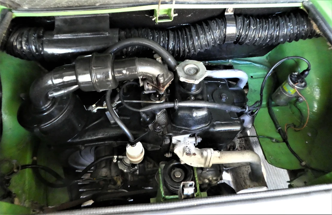 1978 Fiat 126 - Image 25 of 30
