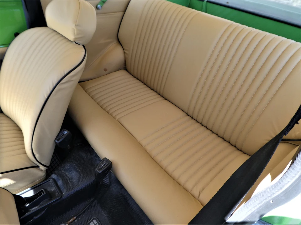 1978 Fiat 126 - Image 19 of 30