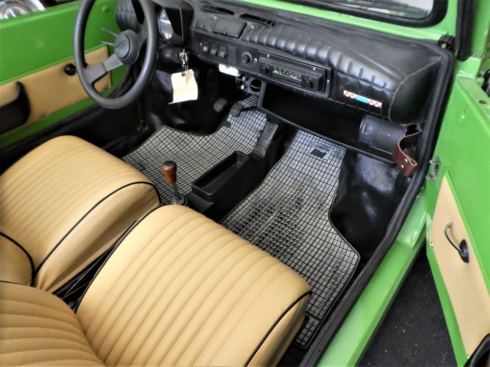 1978 Fiat 126 - Image 16 of 30