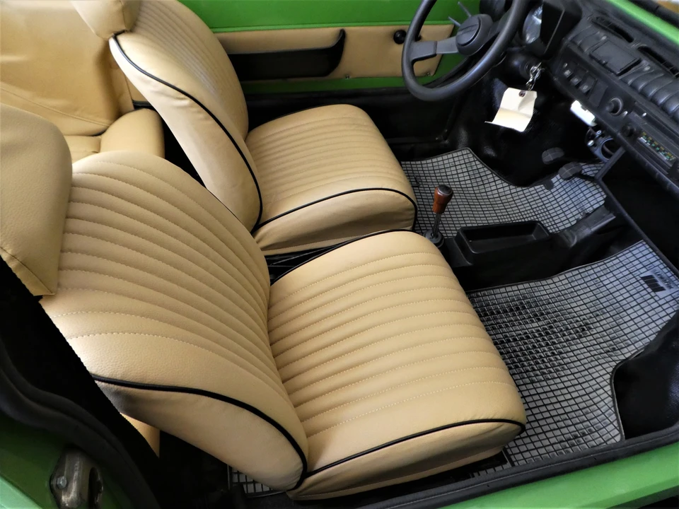 1978 Fiat 126 - Image 17 of 30