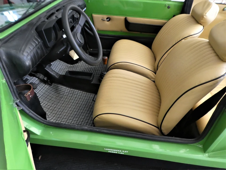 1978 Fiat 126 - Image 18 of 30