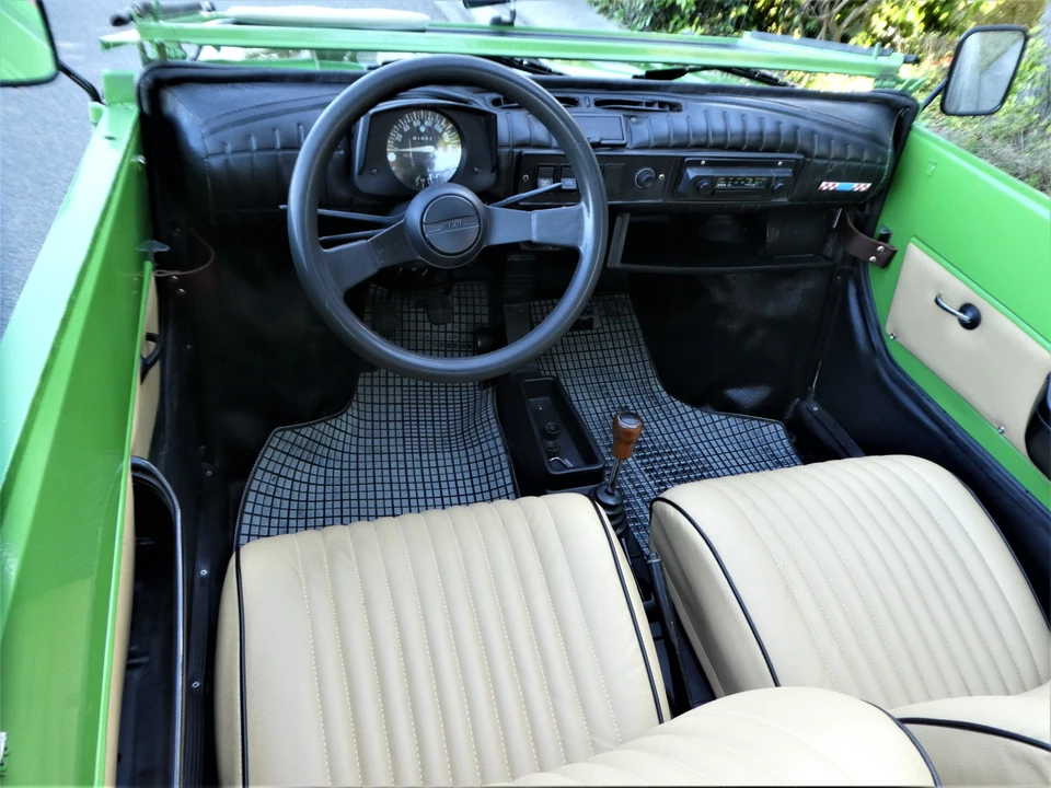 1978 Fiat 126 - Image 15 of 30