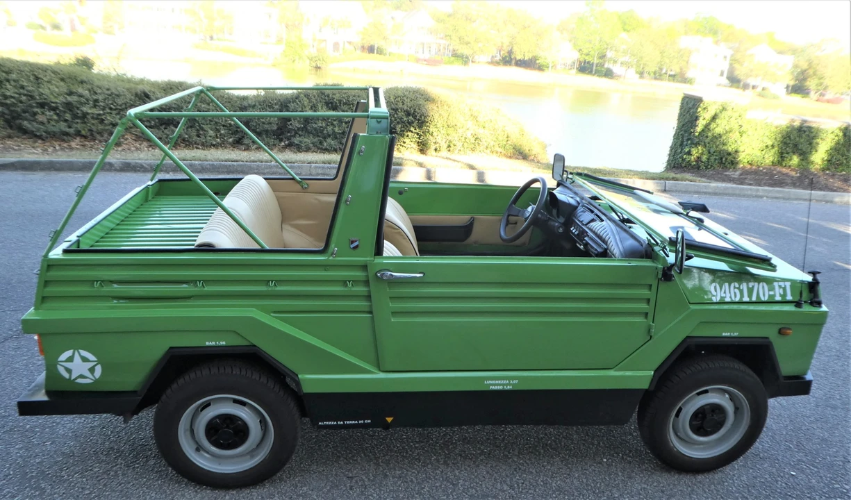 1978 Fiat 126 - Image 11 of 30