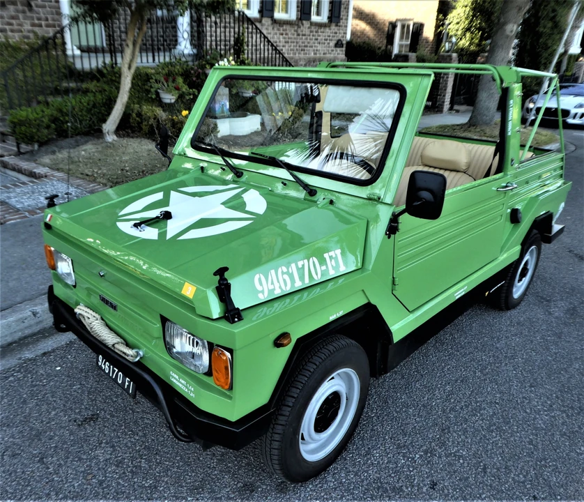 1978 Fiat 126 - Image 5 of 30