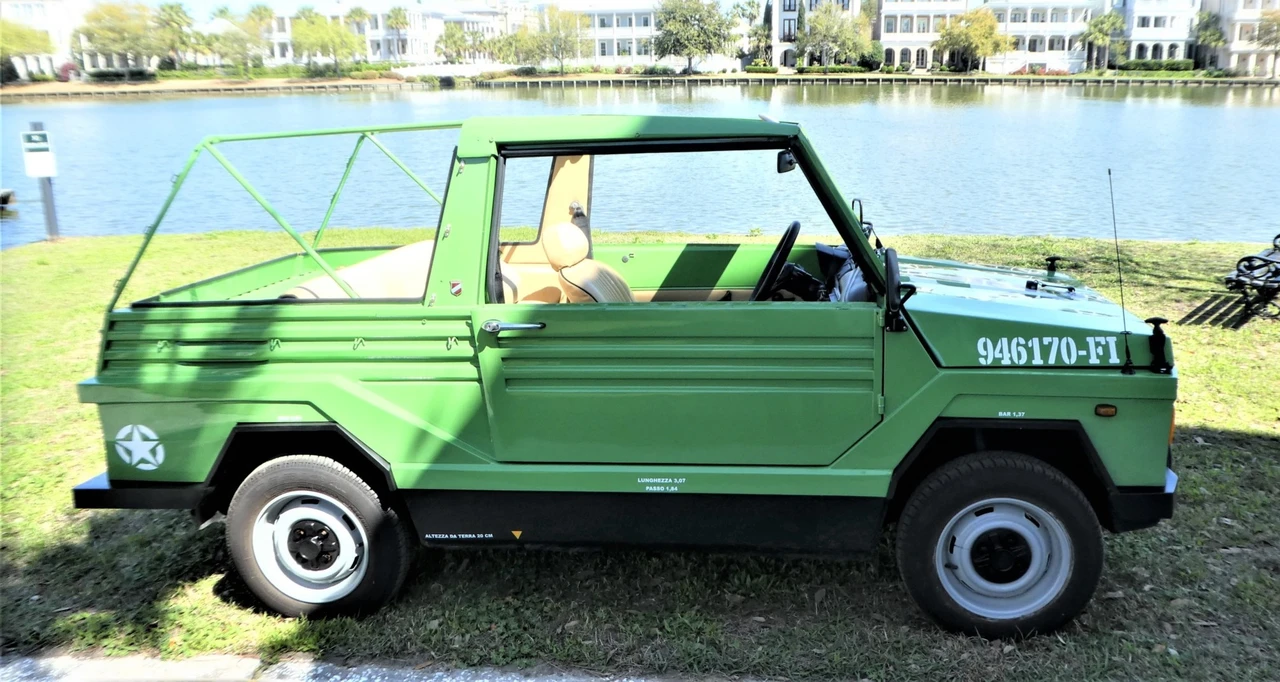 1978 Fiat 126 - Image 9 of 30