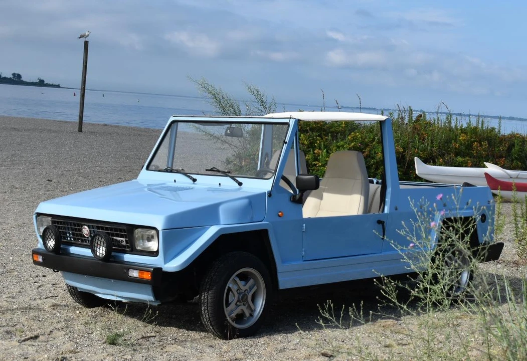 1978 Fiat - Image 5 of 31