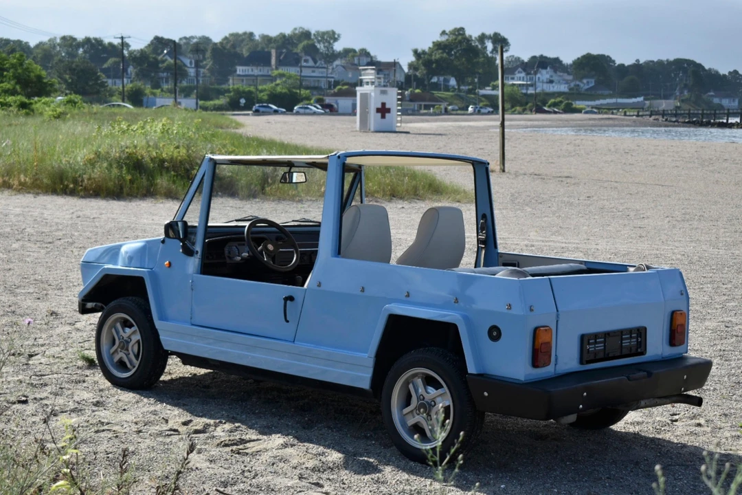 1978 Fiat - Image 20 of 31