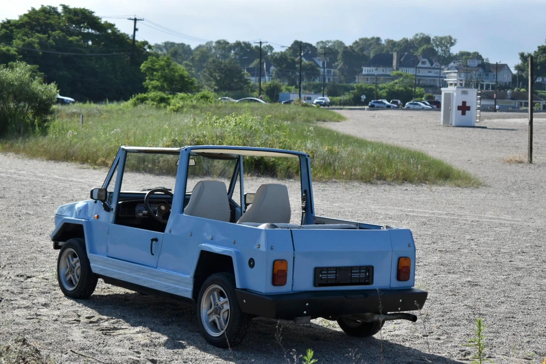1978 Fiat - Image 19 of 31