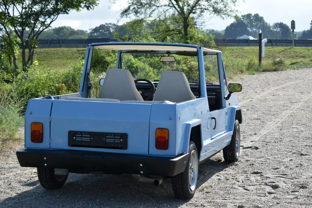 1978 Fiat - Image 18 of 31