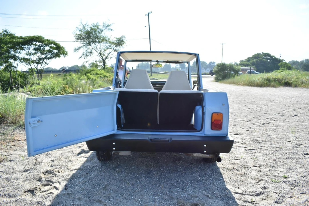 1978 Fiat - Image 25 of 31