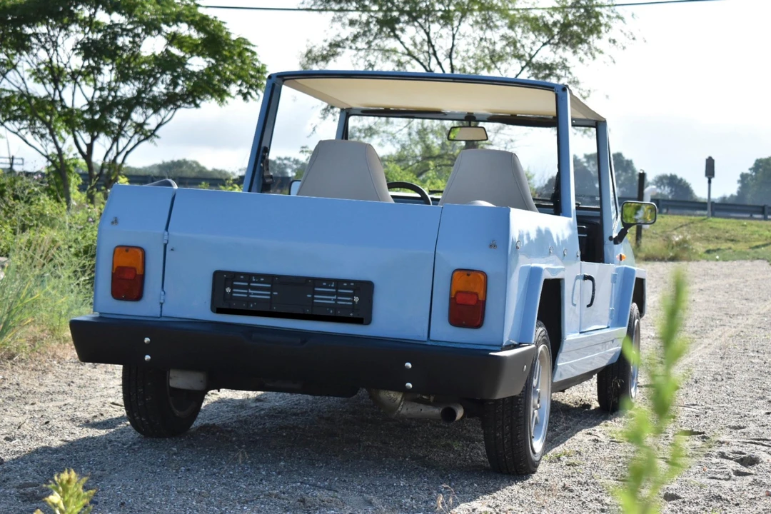 1978 Fiat - Image 17 of 31