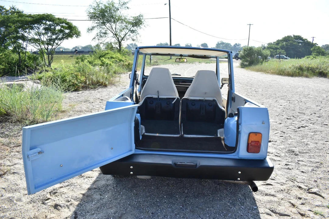1978 Fiat - Image 26 of 31