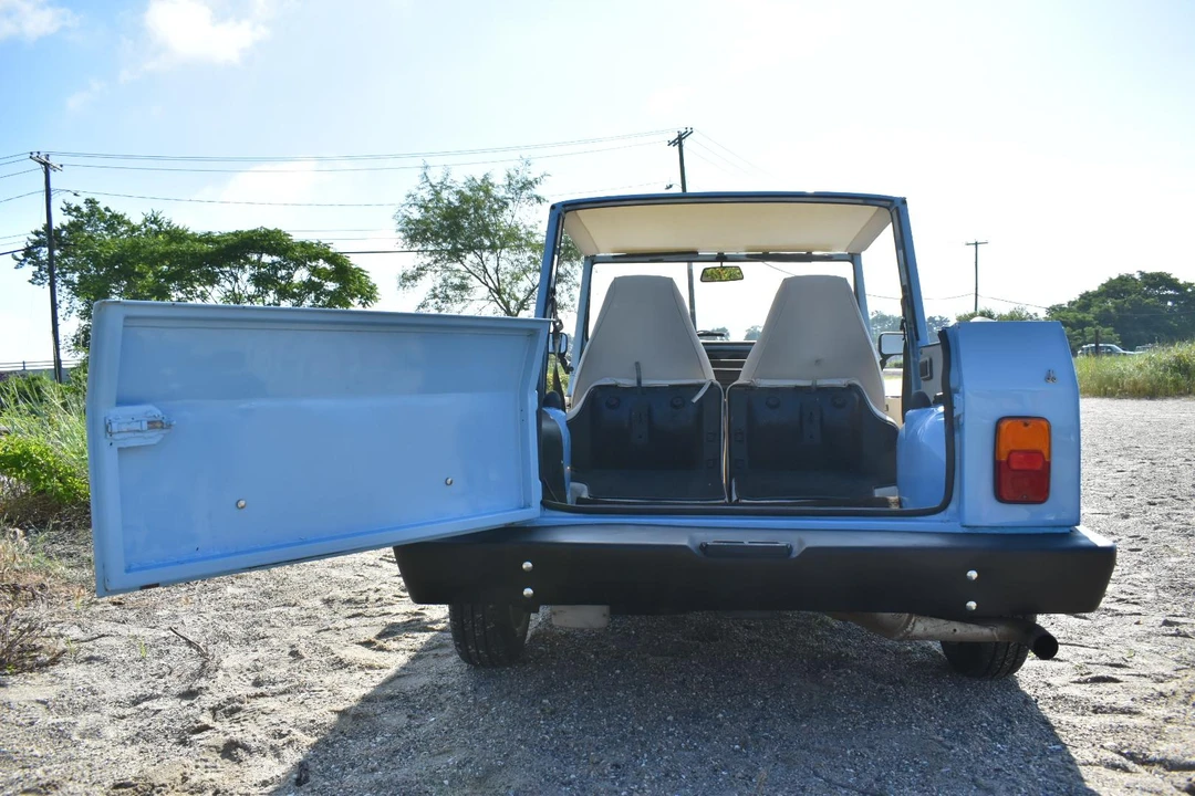 1978 Fiat - Image 27 of 31